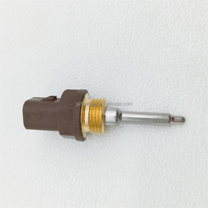 Mühendislik makine parçaları su sıcaklık sensörü C4 C7 motor sensörü anahtarı için 256-6454 2566454 - Product Image 2