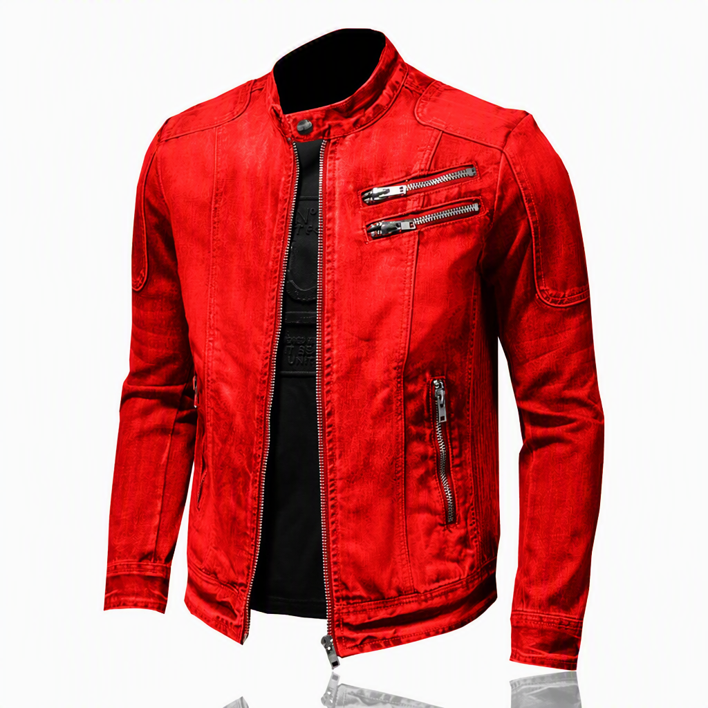 Rojo