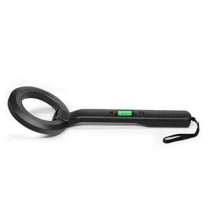HLW-metal <strong>Detector</strong> IP66 Handheld Metal <strong>Detector</strong> with High Sensitivity Buzzer Alarm Vibration - Product Image 5