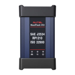 AUTEL MaxiSYS MS909 OBD2 strumento diagnostico può eseguire la topologia modulo mappatura bidirezionale e programmazione ECU - Product Image 4