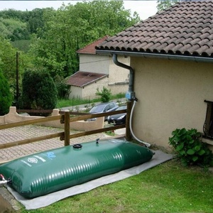 Nhà Máy Bán buôn <span class=keywords><strong>PVC</strong></span> TPU lớn linh hoạt bể nước bàng quang có thể gập lại bể nước - Product Image 3