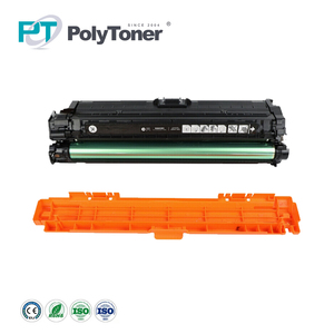 PolyToner CE740A/307A evrensel renk uyumlu HP renk CP 5225 CE740A 307A - Product Image 3