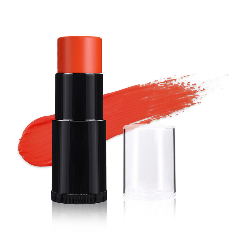 Spécifications standard rouge