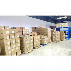 Neue industrielle Automatisierung ATV320D15N4B Plc Pac Dedicated Controller Brandneue Plc Logic Programming Controller