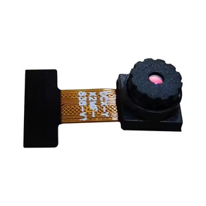 Ov7725 300kピクセルCCTVレンズモジュール固定アイリス付きQRコード/画像取得対応K210/STM32マイクロコントローラー - Product Image 1