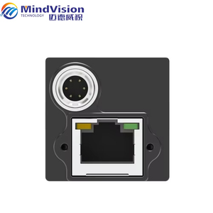 กล้องอุตสาหกรรมที่มี GigE Vision สำหรับเครื่องตรวจสอบคุณภาพอัตโนมัติ - Product Image 6