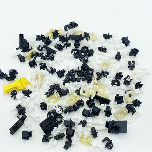 Car <strong>Rivets</strong> Hood Bonnet Mixed Plastic Nylon Auto Body Push Retainer Pin <strong>Rivet</strong> <strong>Support</strong> Rod Trim Panel Fastener Car Clip <strong>Rivets</strong>