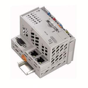 750-464 Connector <strong>Analog</strong> <strong>Input</strong> <strong>Module</strong> 2/4-channel, <strong>Input</strong> <strong>Module</strong> for RTDs I/O