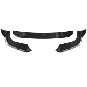 Body <strong>Kit</strong> Front Lip for BMW X5 G05 Suitable for F95 Front Bumper X5M Style Auto Parts Front Bumper Lip 2018+