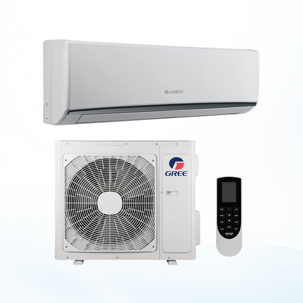 24000Btu