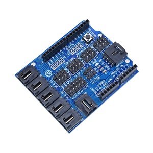 スマートエレクトロニクスセンサーシールドV4.0 V4デジタルアナログモジュール拡張開発ボード - Product Image 3
