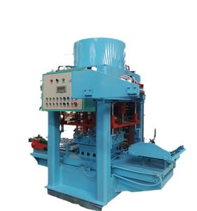 自動コンクリート型枠製造機 - Product Image 2