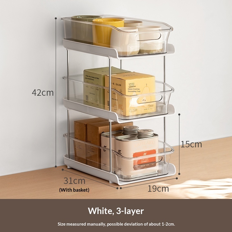 White- 3 layer