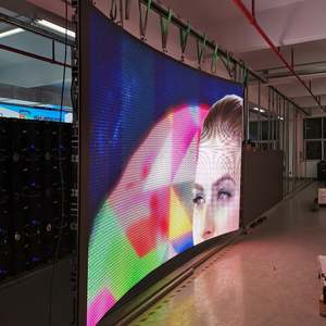 Bảng Đèn <span class=keywords><strong>LED</strong></span> Trong Nhà RGB SMD Giá Xuất Xưởng Màn Hình <span class=keywords><strong>LED</strong></span> Bảng Đèn <span class=keywords><strong>LED</strong></span> P2.976 Đủ Màu Màn Hình <span class=keywords><strong>Led</strong></span> P2.76 - Product Image 4