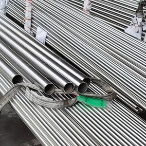 440 17-4ph Aisi 420 <strong>1</strong> 7 Inch Duplex 201 304 316 <strong>Pipe</strong> <strong>6mm</strong> Stainless Steel Seamless Precision Mp Tube - Product Image 3