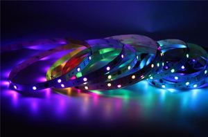 Диффузорный WS2811 WS2812 WS2813 WS2815 IC встроенный цифровой диод SMD 3535 5050 RGB светодиодный чип WS2812B WS2813B WS2815B программируемый - Product Image 4
