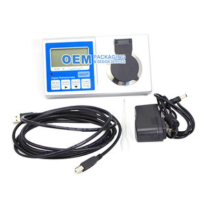 Hotsale lập trình băng ghế dự bị hàng đầu bảng kỹ thuật số khúc xạ BT-PDR nhà máy giá - Product Image 2