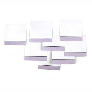 Paper Promotional Advertising Tear Off Hotel Planner <strong>Notepad</strong> Sticky Note <strong>Memo</strong> Pad Custom Logo for School Use Company Office - Product Image 6