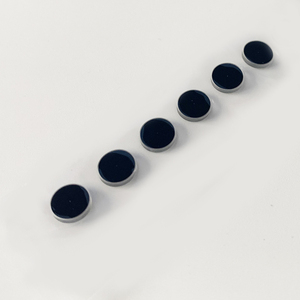 Runde Hart beschichtung optisches Glas und Filter linearer Polarisation filter mit Ring für Kamera - Product Image 2