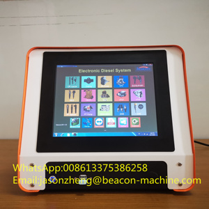 Test instrumente BEIJING SYSTEM Common-Rail-System-Tester-Simulator crs960 Common-Rail-Injektor-Simulator crs390 - Product Image 2