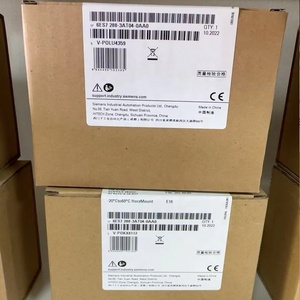 Plc Controller <strong>Module</strong> New and Original <strong>Analog</strong> <strong>Input</strong> SM AI04 Seimens <strong>Simatic</strong> S7-200 SMART <strong>siemens</strong> Suppliers 6ES7288-3AT04-0AA0 - Product Image 2