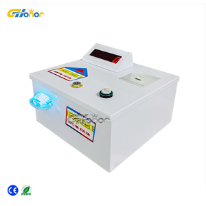低价游戏机硬币计数器硬币计数机 - Product Image 5
