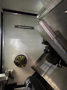 GSK/Fanuc/Siemens <strong>Cnc</strong> <strong>Lathe</strong> for Sale <strong>Cnc</strong> Turning Lathecnc <strong>Lathe</strong> Slant Bed TCK630 <strong>C</strong> <strong>Axis</strong> <strong>Cnc</strong> <strong>Lathe</strong> <strong>Machine</strong> for Metal - Product Image 5