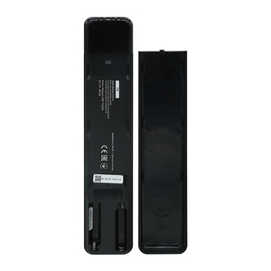 HUAYU RMF-TX500E universelle TV-Fernbedienung codes für Sony TV Bravia KDI-32 S2000 Fernbedienung mit Vudu/Netflix/Prime/Xumo/Hulu - Product Image 3
