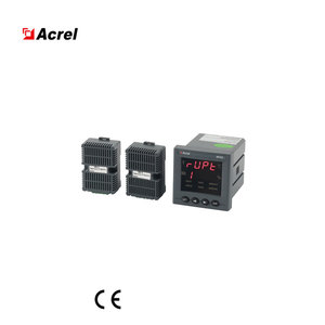 Acrel WHD72-11/M LED-Anzeige temperatur-und Feuchtigkeit regler mit analogem Ausgangs DC4-20mA - Product Image 6