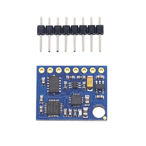 GY-85 BMP085 <strong>Sensor</strong> Modules 9 Axis <strong>Sensor</strong> Module ITG3205+<strong>ADXL345</strong> + HMC5883L 6DOF 9DOF IMU <strong>Sensor</strong> - Product Image 3