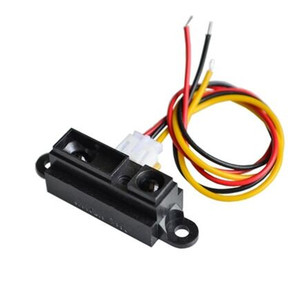 GP2Y0A41SK0F 4-30cm Infrarot-Entfernungs sensor modul Abstands sensor