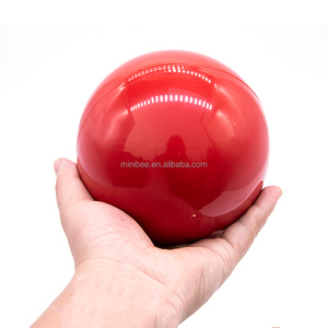 快乐保龄球投币游戏机带火球空间趣味球丛林保龄球配件 - Product Image 2