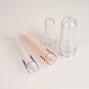 10G 20G 30G 50G 28Mm Plastic Pet Preforms Voorvorm Huisdier Fles Preforms - Product Image 4