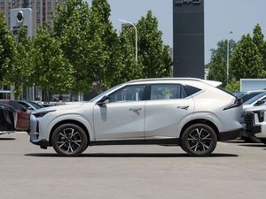 GAC Trumpchi GS4 2024 MAX 1.5T Pilot baskı yeni Suv Fwd benzin araba yüksek kalite düşük maliyetli araçlar için aile çin
