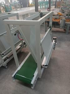 Tự động hộp/Túi/carton palletizer Robot thao túng cột palletizing robot máy để bán - Product Image 2