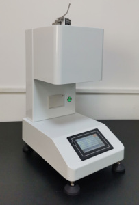 DH-MI-VP-T 5 Inch Touch Screen Type Melt Flow Rate Index Meter with MFR and MVR <strong>Test</strong> <strong>Method</strong> - Product Image 3