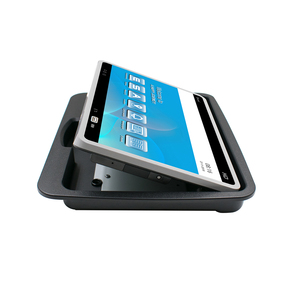 13.3 Inch Wireless <strong>Bus</strong> VOD System Tablet Android Monitor <strong>with</strong> Touch Screen WiFi &amp; BT <strong>Bus</strong> Headrest <strong>LCD</strong> Screen Multimedia - Product Image 6