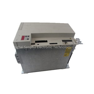 6SL3040-1NB00-0AB0 Inversor de la serie 6SL Módulo de entrada digital Convertidor de unidades de frecuencia Módulo de altavoz alimentado 6SL3040 1NB00 0AB0 - Product Image 1