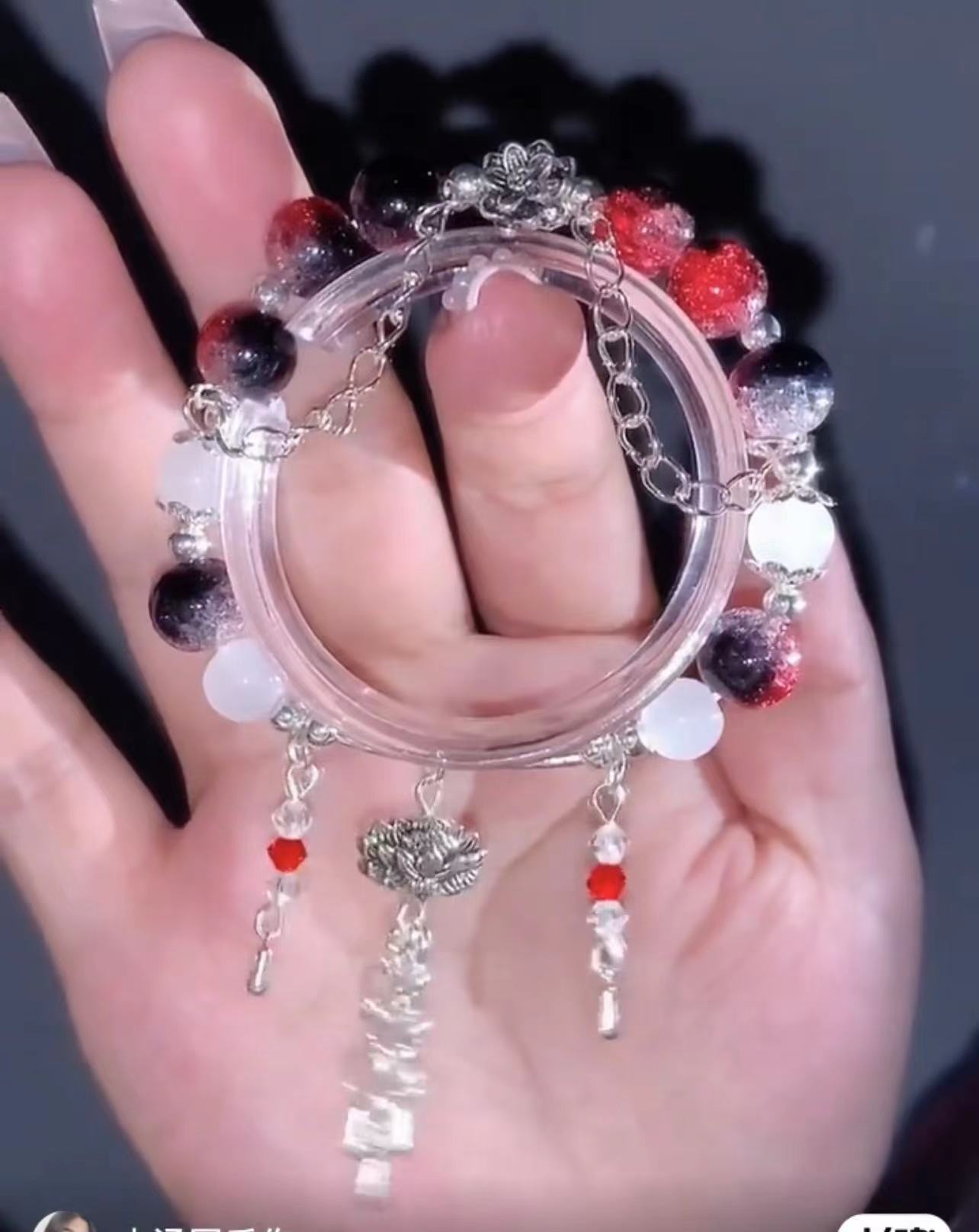 Pulsera Amor