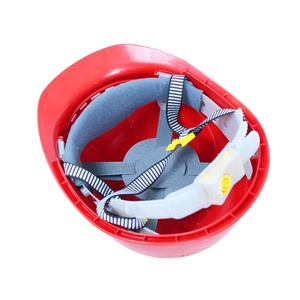 个人防护施工安全安全帽来自中国 - Product Image 2