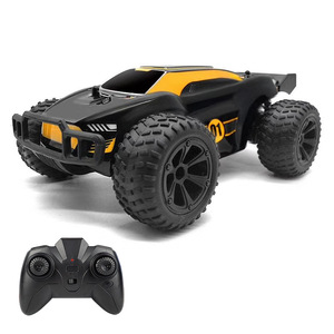 JJRC Q88 скорость 15 км/ч 2,4 г пульт дистанционного управления Мощный дрейф RC автомобиль пульт дистанционного управления внедорожник - Product Image 1