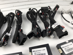 21 renkler ortam ışık sistemi led çok renkli led iç atmosfer ışığı Audi A6 A7 2012-2017 araba ortam ışığı - Product Image 3