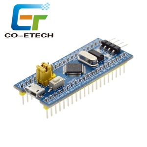 具有 ARM 的 STM32F103C8T6 STM32 最小系统开发板模块 - Product Image 3