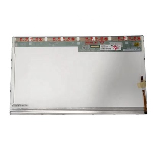 CPT 18.4 inç LCD ekran CLAA184FP01 LED ekran paneli - Product Image 2