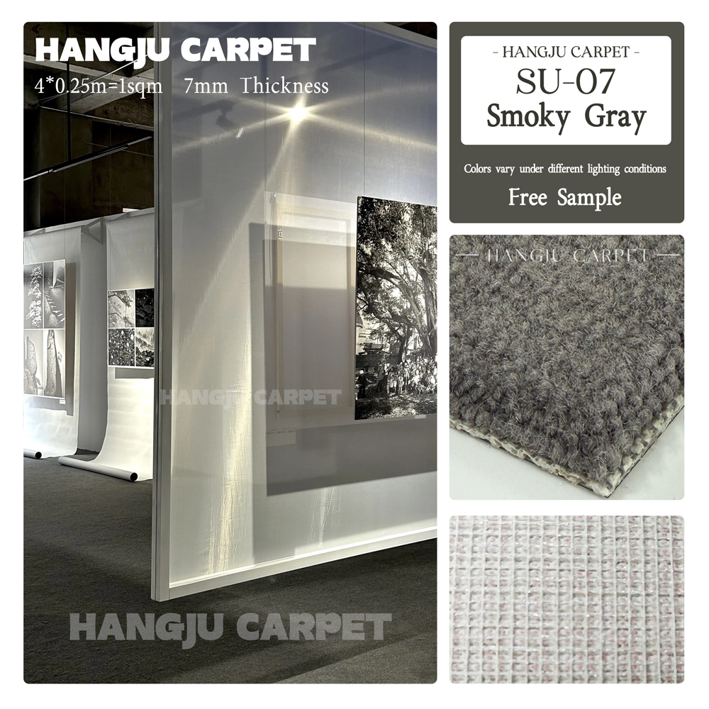 Smoky Gray 07