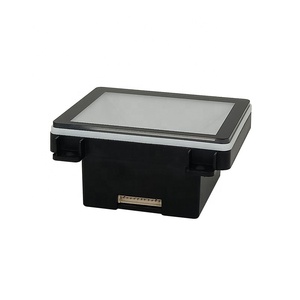 High Performance CMOS 1D 2D Embedded Barcode <strong>Reader</strong> QR <strong>Code</strong> Scanner <strong>Module</strong> for Ticket Machine - Product Image 5