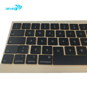 Kit de teclas de teclado completo, versión personalizada, A2141, tapa de teclas, diseño italiano de TI para teclado de ordenador portátil, 1, 2 - Product Image 3