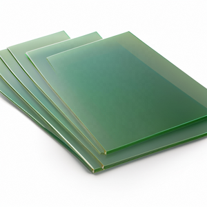 Epgc202/G11/G10 Epoxidharzplatte: Ihre Rolle bei hochleistungsisolierung - Product Image 3