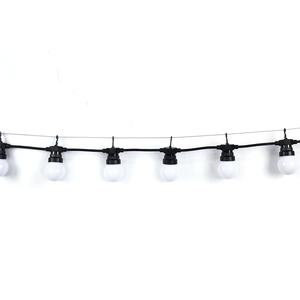 <strong>DMX</strong> Outdoor <strong>LED</strong> Bulb Lights RGB Disco <strong>Led</strong> Stage Lights 50mm <strong>DMX</strong> RGB Bulb <strong>String</strong> Light - Product Image 6
