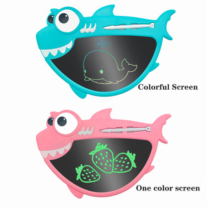 子供のための新しい到着防水落下防止液晶ディスプレイ製図板書き込み - Product Image 6